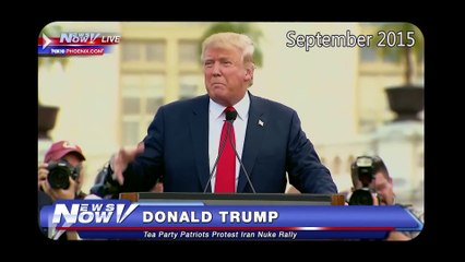 Trump: The Art Of Breaking A Deal