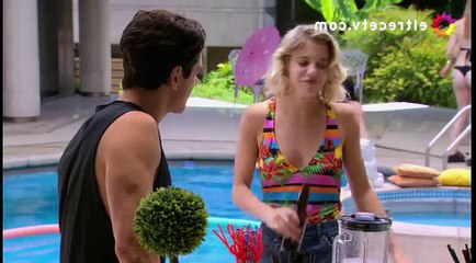 Las Estrellas capitulo 165 - Novela Completa (15-01-2018)