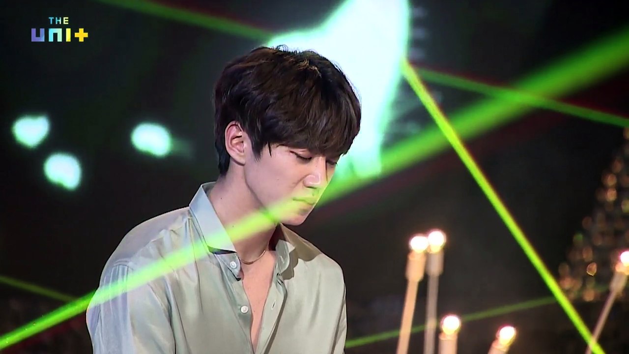 THE UNIT_JUN butterfly solo cam