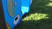 Wheels On The Bus Tayo Little Bus Nursery Rhymes Songs for Kids Children Babies