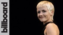 The Cranberries' Dolores O'Riordan In Memoriam | Billboard