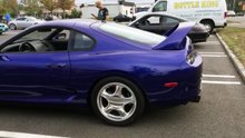 1994 Toyota Supra