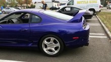 1994 Toyota Supra