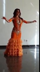 Belly dance 2018