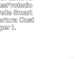 Skytar Cover Lenovo Tab 3 7 PlusProtezione in PU Pelle Smart Case Copertura Custodia per