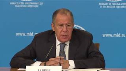 Moscow 'faham' kemarahan Palestin terhadap Trump
