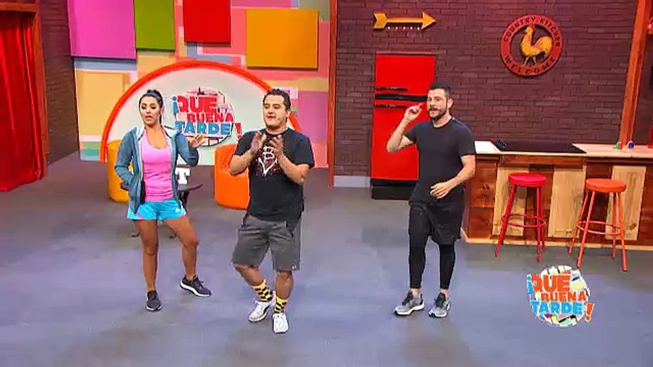 QBT 15 Enero 2018