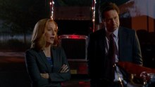 The X-Files Season 11 Episode 4 (S011e4) HD Online