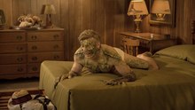 The X-Files Season 11 Episode 4 - FOX - Project Tvmovie125