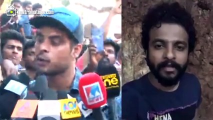 Justice for Sreejith - Prithviraj, Nivinpauly,Tovino Thomas, Parvathy, Neeraj Madhav