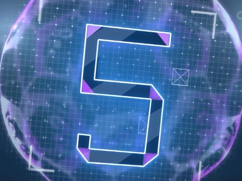 5 Things... Kane Terus Cetak Sejarah