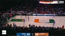 Grayson Allen's Diving Steal Sets Up Duke's Buzzer Beater