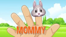 Animoji song Finger Family Collection _ Baby Nursery Rhymes for kids & Songs For Children-Ks1CDuEK