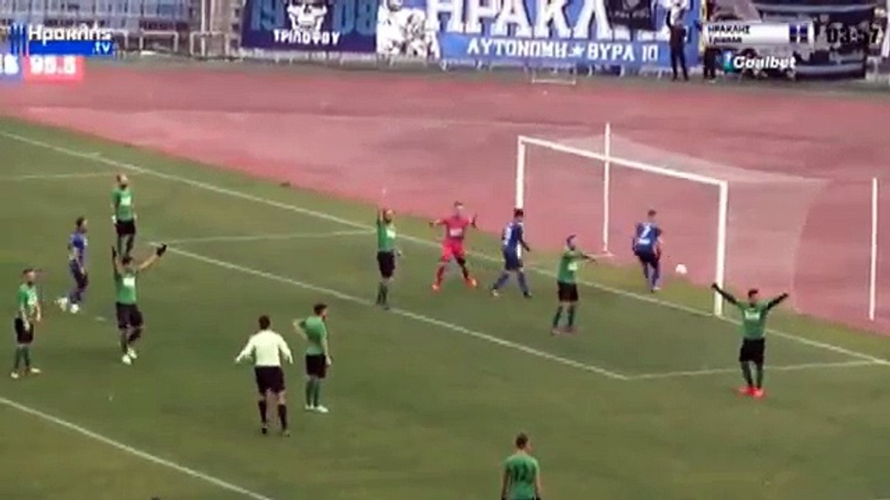 Piast Gliwice 4:0 GKS Jastrzrbie-Zdroj