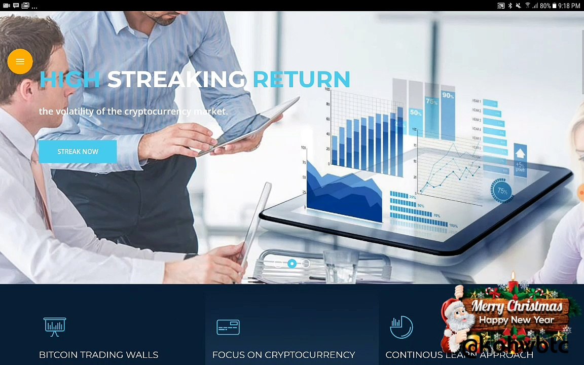 Bitwalls Transaction