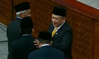 Pertimbangan Golkar Pilih Bambang Soesatyo Jadi Ketua DPR