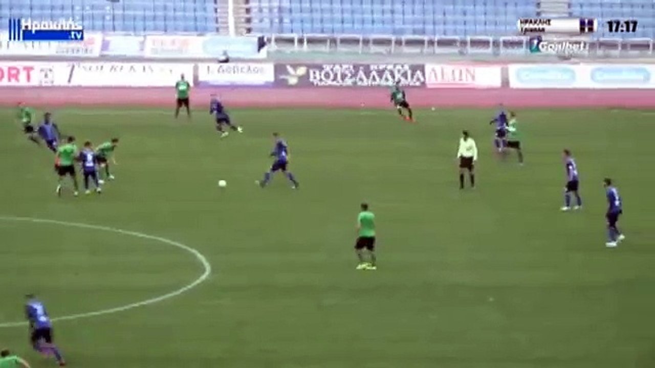 Piast Gliwice 2:0 GKS Jastrzrbie-Zdroj