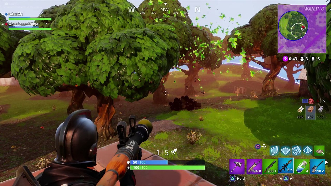 6 hp clutch shotty.