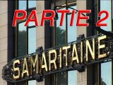LES PETITES MAINS DE LA SAMARITAINE PART2