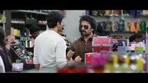 Shop Keeper Scene @Zero (2016) Tamil Movie Scene