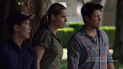 The Librarians Season 4 Episode 10 (And Some Dude Named Jeff) Watch Online Free