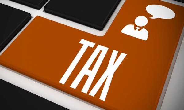 89,4% Target Penerimaan Pajak 2017 Terealisasi