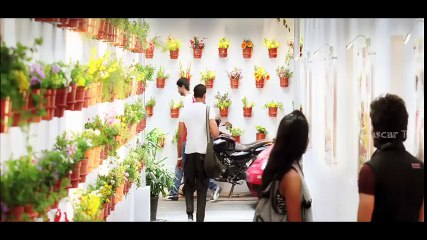 Ojas Rajani Grooms Vikram into a Model - Funny Scene - Shankar's I (Ai) (2015) T_HIGH