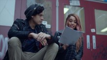 Riverdale 2x11 Season 2 Episode 11 | The Wrestler