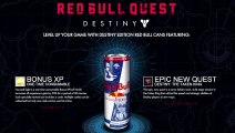 Red Bull Code Giveaway #2 (CODES SENT)