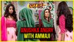 Anushka ANGRY On Ammaji | Laado 2 - Veerpur Ki Mardani