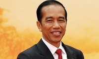Jokowi Berjanji Cari Solusi bagi Nelayan Pengguna Cantrang