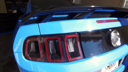 My Mustang Finally Broke in a Stupid Way.