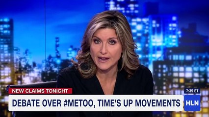 Banfield slams Ansari accuser in open letter