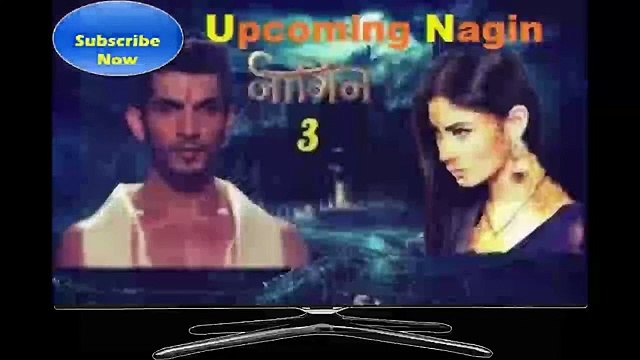 Naagin Season 3 actress from bigg boss 10| arjun bijlani,Mouni roy,Aada Khan,Salman khan colors