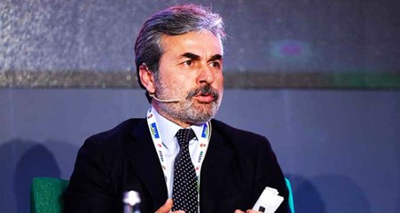 Aykut Kocaman: Aatıf'a Gelen Teklifleri Geri Çevirin, Ona İhtiyacım Var