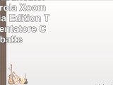 Adattatore Caricatore per Motorola Xoom  Xoom Media Edition Tablet Alimentatore