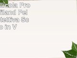 Huawei MediaPad T2 100 Pro Pellicola Protettiva Infiland Pellicola Protettiva Schermo in