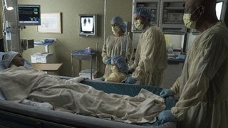 Full Online Grey's Anatomy Season 14 Episode 10 (Personal Jesus)