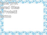 ELTD Lenovo Yoga Book 101 pellicola protettiva tempered Glass Pellicola Protettiva