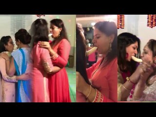 நம்ம இந்தியப் பெண்கள் செய்யும் கேவலமான வேலையைப் பாருங்கள்! வீடியோ