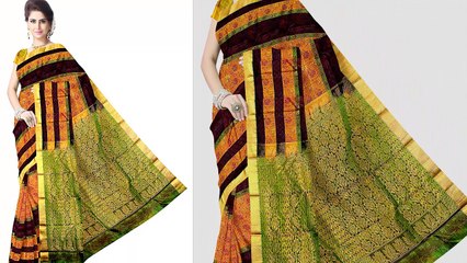 kanchipuram silk, Bridal Paithani collection, Paithani Sarees