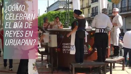 Récord Guinness: 4.816 litros de chocolate a la taza