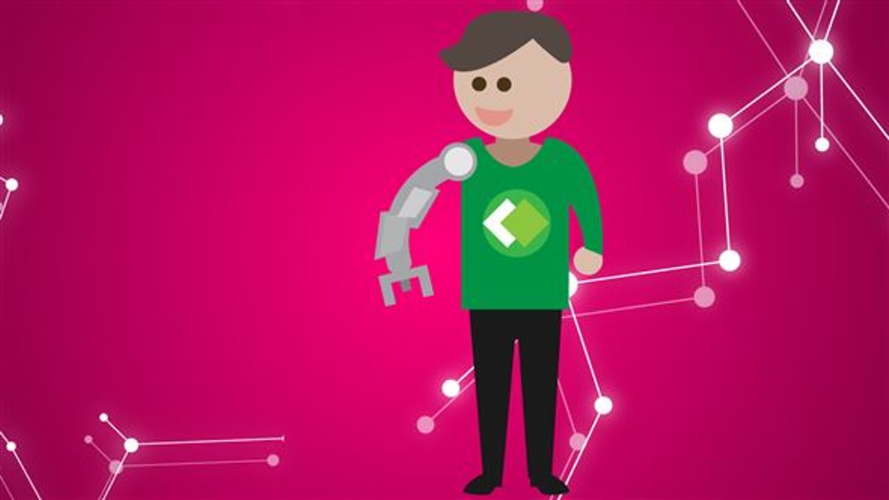 Unaufhaltbarer fortschritt: das tech-jahr 2018