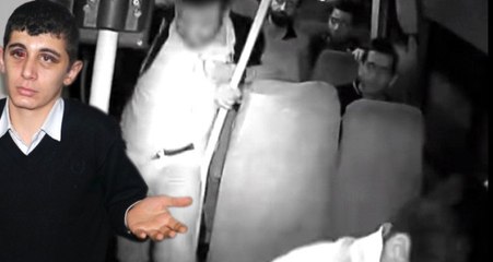 Engelli Genci Döven Eşkıyadan Pişkin Savunma: Vurduklarımın Çoğu Denk Gelmedi