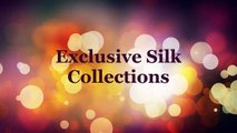Exclusive Silk - Paithani sarees manufacturers india