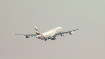 Qatar denies intercepting Emirati civilian aircraft