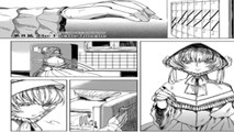 Mahou Tsukai No Yome Manga Capitulo 08