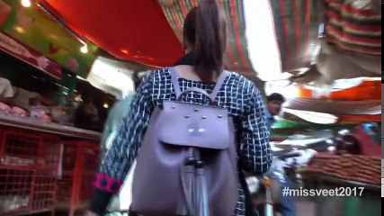 Miss Veet 2017   Episode 12   Being Pakistani Challenge