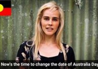 Greens MPs Advocate to Change the Date of Australia Day