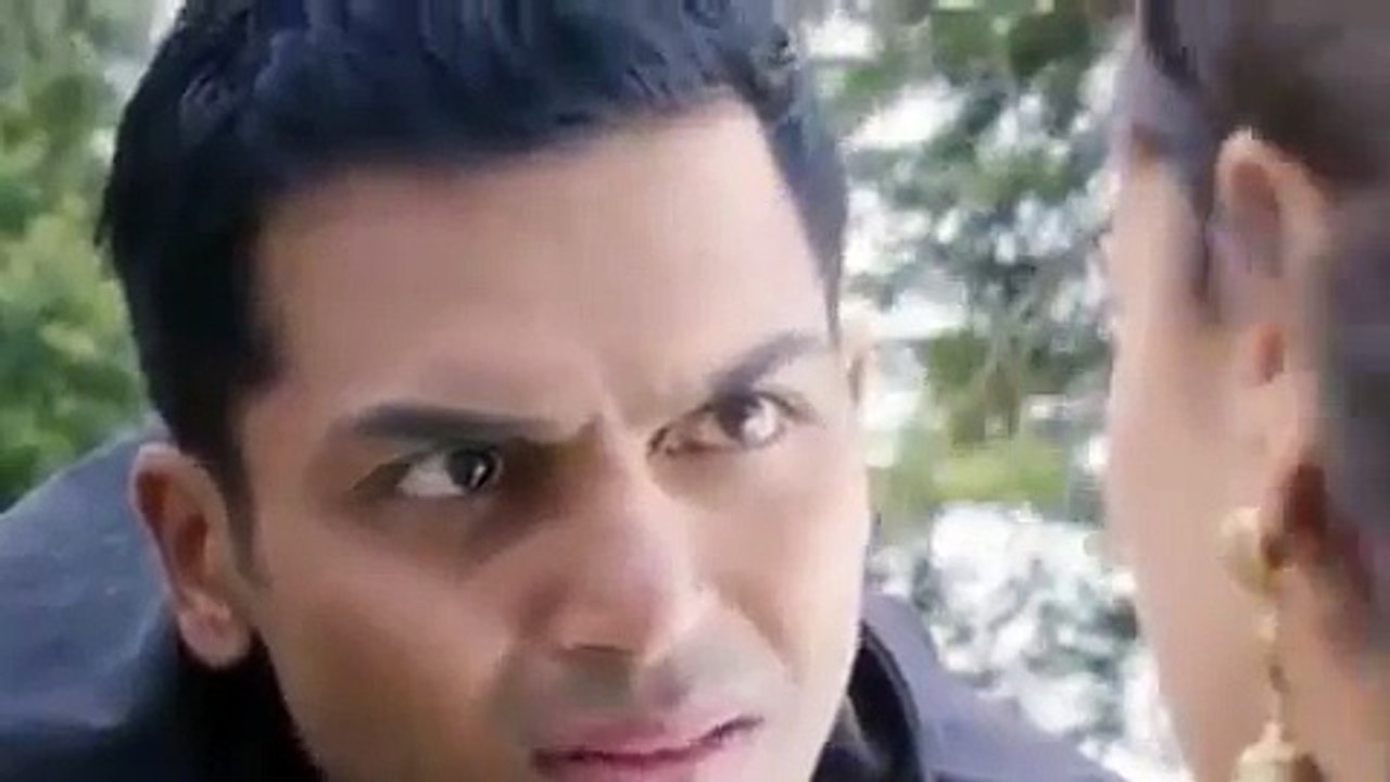 Best scene of katru veliyidai ❤